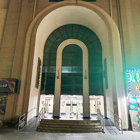 Quiet Partition Room In Tecom Barsha Heights 迪拜 外观 照片